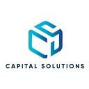 Capital Solutions, Corp - Digital Marketing Agency logo